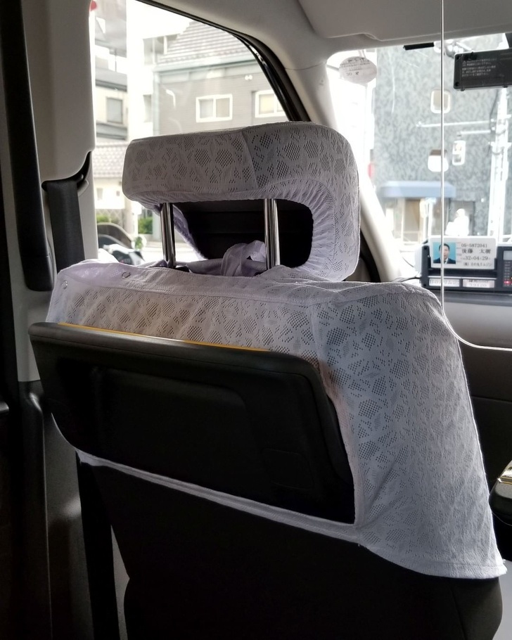 10 японських дрібниць, які шокують туристів і здаються неможливими в Україні